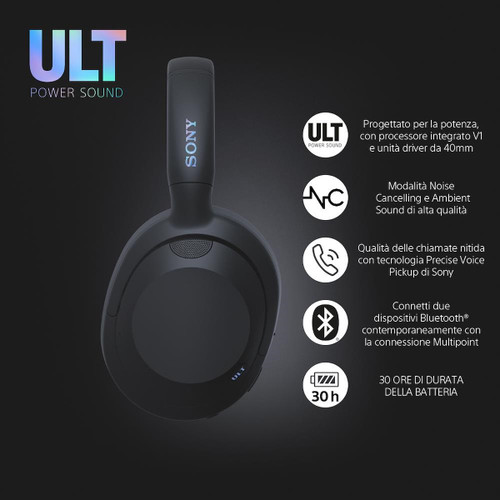 Trony SONY - WHULT900NB.CE7