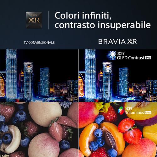 Trony SONY - XR65A95LAEP