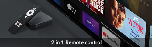 Trony STRONG - LEAP-S3