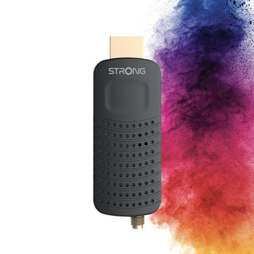 Trony STRONG - SRT84