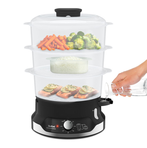 Trony TEFAL - VC2048