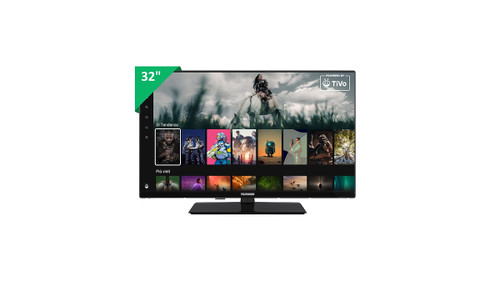 Trony TELEFUNKEN - TE32750B45I2DT