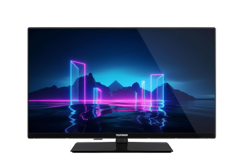 Trony TELEFUNKEN - TE32750S38YXD