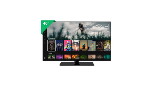 Trony TELEFUNKEN - TE40750B45I2KT