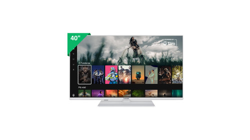 Trony TELEFUNKEN - TE40750B45I2KTW