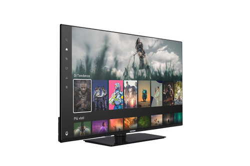 Trony TELEFUNKEN - TE43750B45I2KT