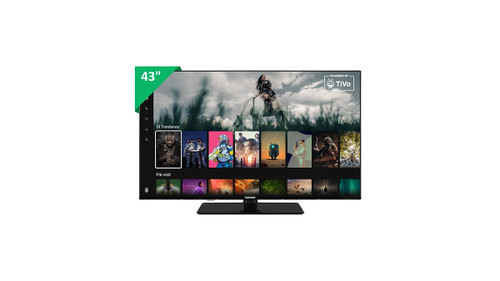 Trony TELEFUNKEN - TE43750B45I2KT