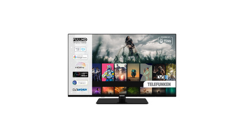 Trony TELEFUNKEN - TE43750B45I2KT