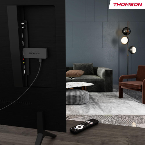 Trony THOMSON - 140G