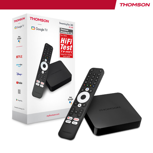 Trony THOMSON - 240G