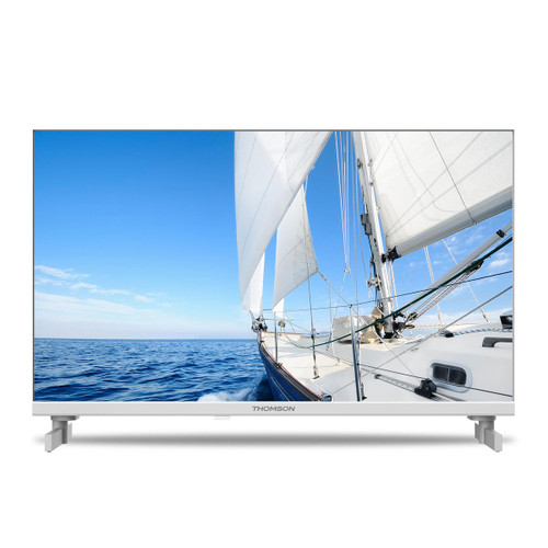 Trony THOMSON - 24HG2S14CW