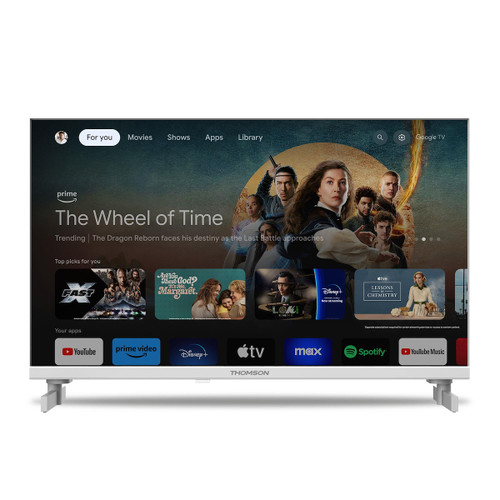 Trony THOMSON - 24HG2S14CW