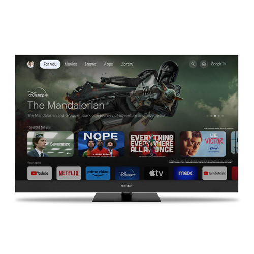 Trony THOMSON - 50QG6C14