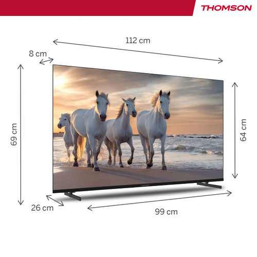 Trony THOMSON - 50UA5S13