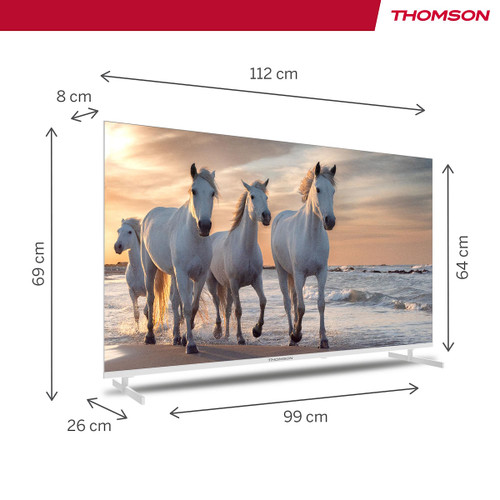 Trony THOMSON - 50UA5S13W