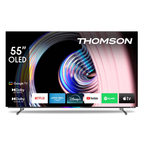 Trony THOMSON - 55OG8S24