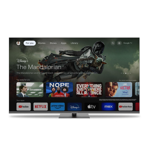 Trony THOMSON - 55QG5C14