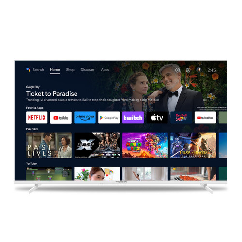 Trony THOMSON - 55UA5S13W