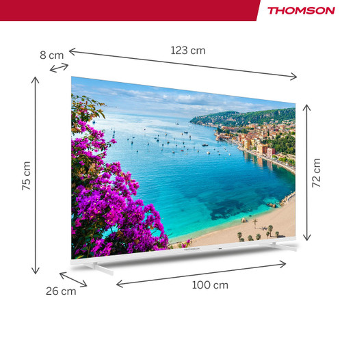 Trony THOMSON - 55UA5S13W