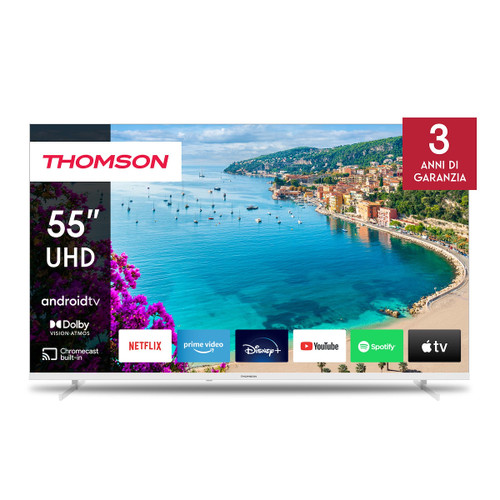 Trony THOMSON - 55UA5S13W