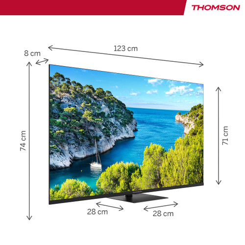Trony THOMSON - 55UG5C14