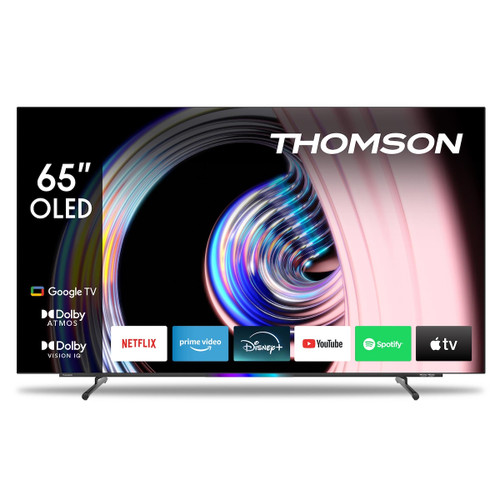Trony THOMSON - 65OG8S24