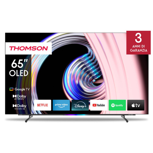 Trony THOMSON - 65OG8S24