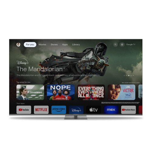 Trony THOMSON - 75QG5C14