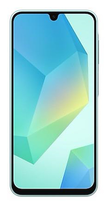 Trony TIM - Galaxy A16 4+128GB Light Green