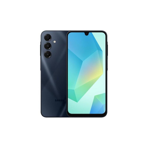 Trony TIM - Galaxy A16 4G 4+128GB Black