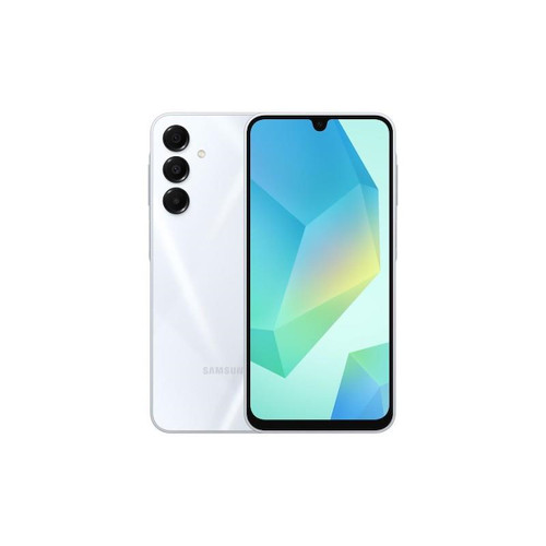Trony TIM - Galaxy A16 4G 4+128GB Light Gray