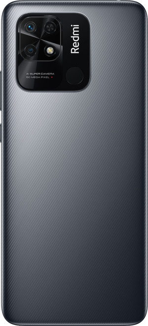 Trony TIM - Redmi 10C 3+64GB Graphite Gray