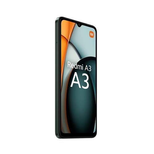 Trony TIM - Redmi A3 Forest Green 3GB RAM 64GB ROM