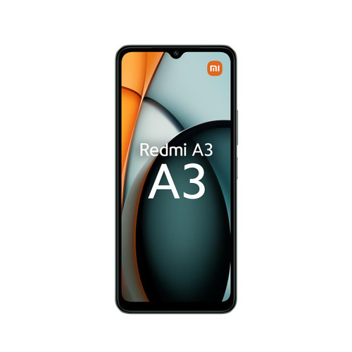 Trony TIM - Redmi A3 Forest Green 3GB RAM 64GB ROM