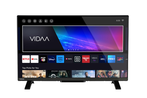 Trony TOSHIBA - 32WV2E63DA