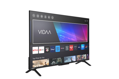 Trony TOSHIBA - 43QV2463DA