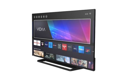 Trony TOSHIBA - 43UV3363DA