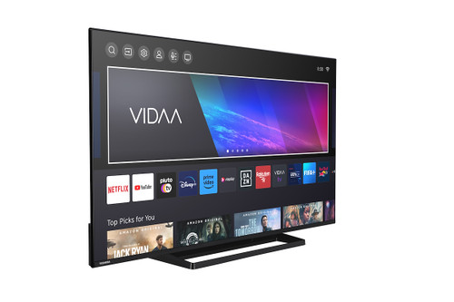 Trony TOSHIBA - 50UV3363DA