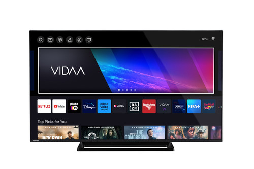 Trony TOSHIBA - 50UV3363DA