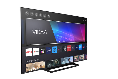 Trony TOSHIBA - 65UV3363DA