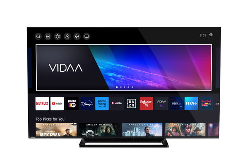 Trony TOSHIBA - 65UV3363DA