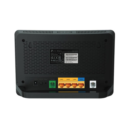Trony TP-LINK - AC1210 VOIP VDSL2 MODEM ROUTER 35B