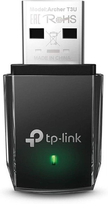 Trony TP-LINK - ADAPTER AC1300 WIRELESS DUAL