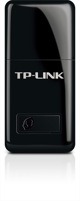 Trony TP-LINK - ADATTATORE USB 300MBPS TL-WN823N