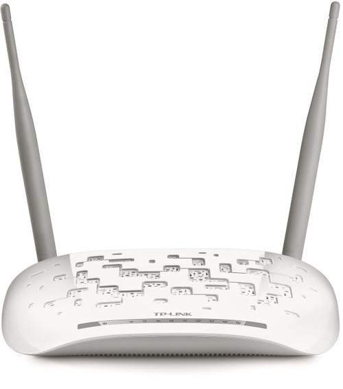 Trony TP-LINK - MODEM ROUTER N300 TD-W8961N