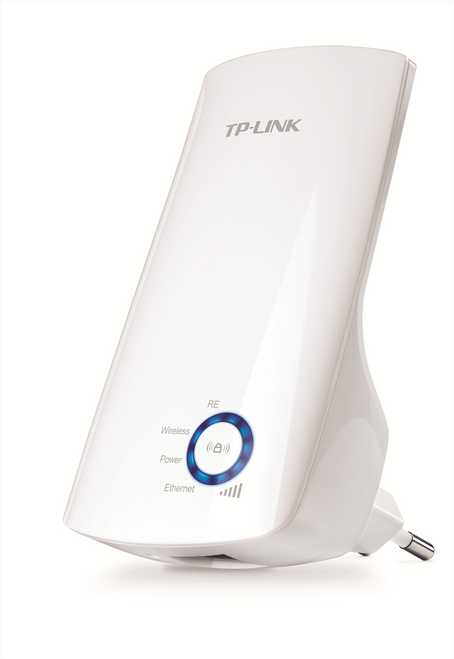 Trony TP-LINK - RANGE EXTEDER N300 TL-WA850RE