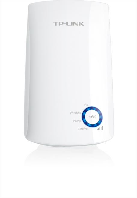 Trony TP-LINK - RANGE EXTEDER N300 TL-WA850RE