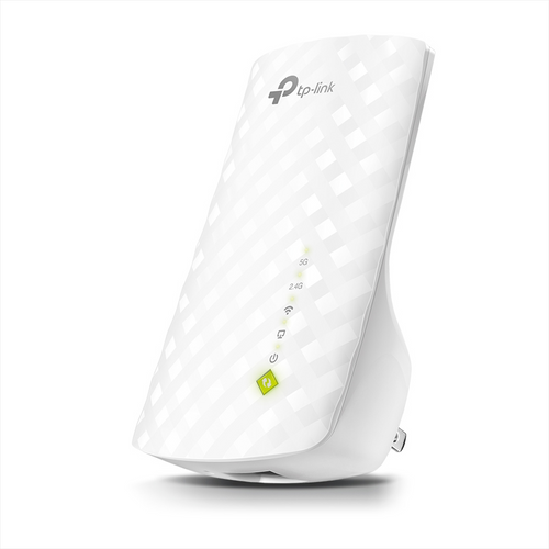 Trony TP-LINK - RANGE EXTENDER AC750
