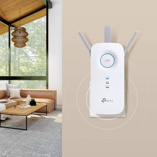 Trony TP-LINK - RANGE EXTENDER ONEMESH WI-FI AC1900