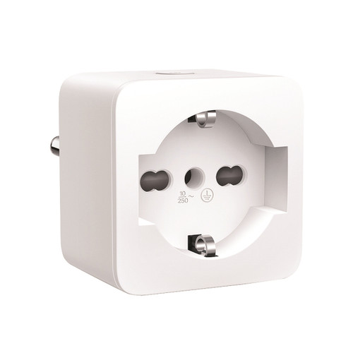 Trony TP-LINK - Tapo TP10 MINI PRESA ELETTRICA SMART